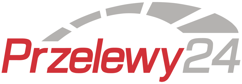 Przelewy24 logo